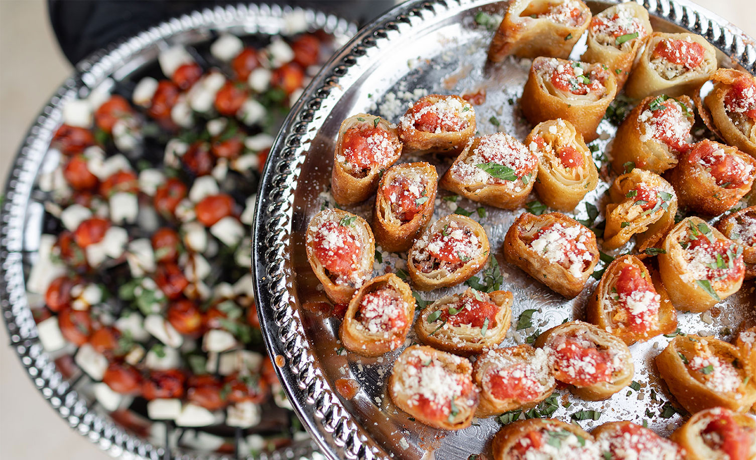 Fresh Italian Cuisine 