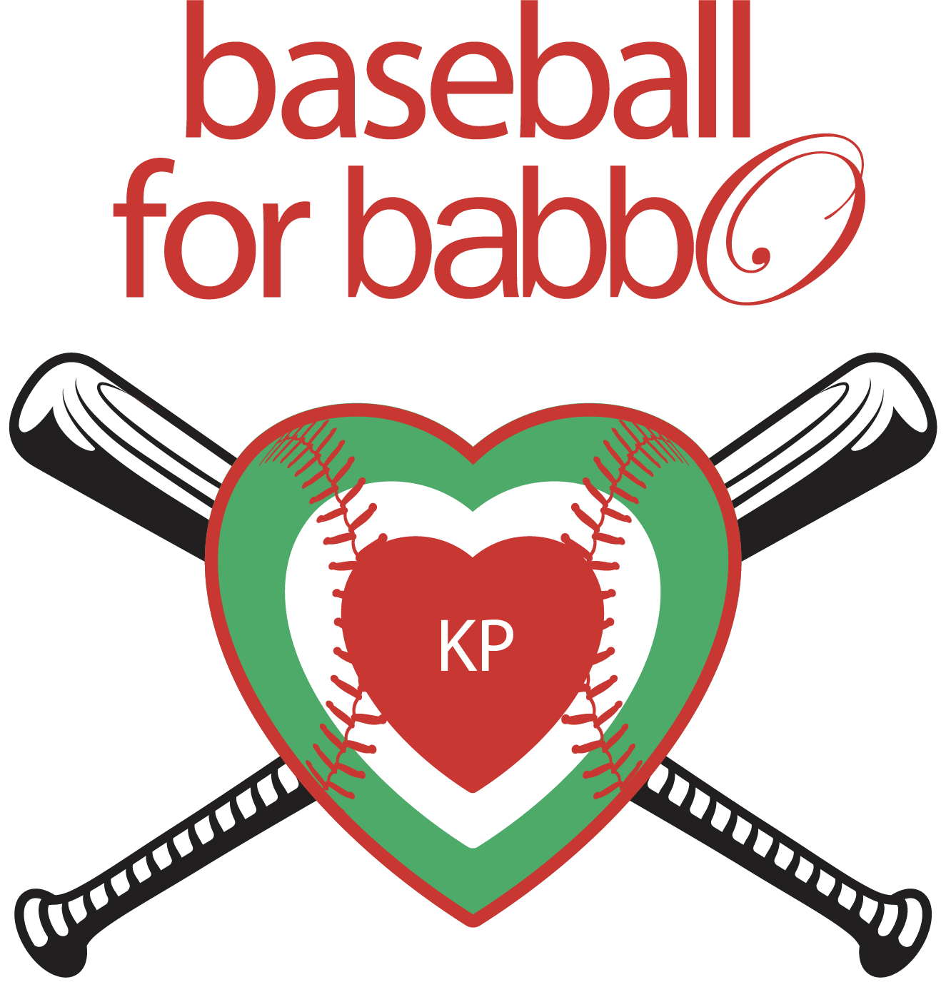 Baseball for Babbo