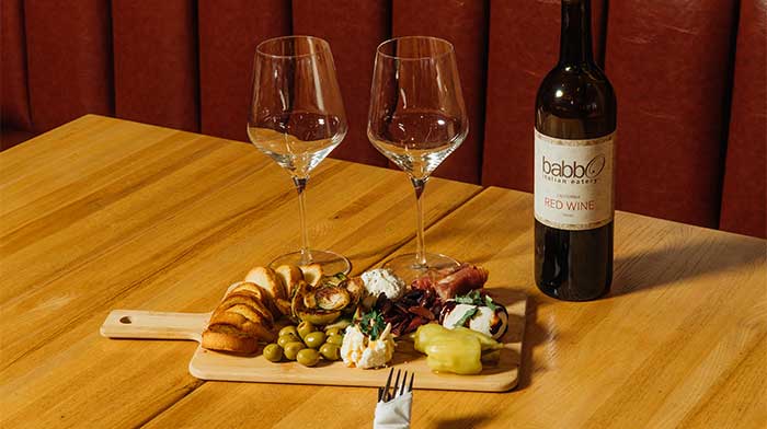 $35 Board and a Bottle<sup>*</sup>