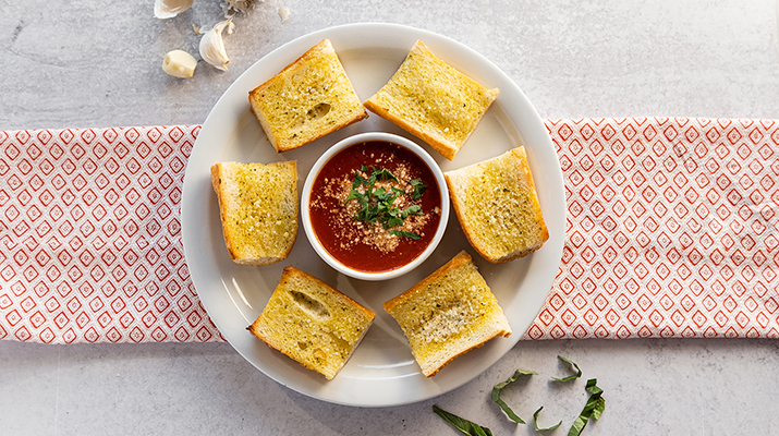 Garlic Bread