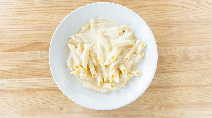 Alfredo Penne