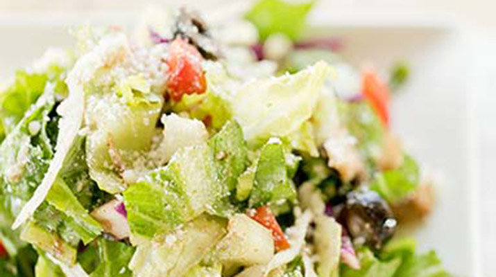 Misa Caeser or Spring Mix