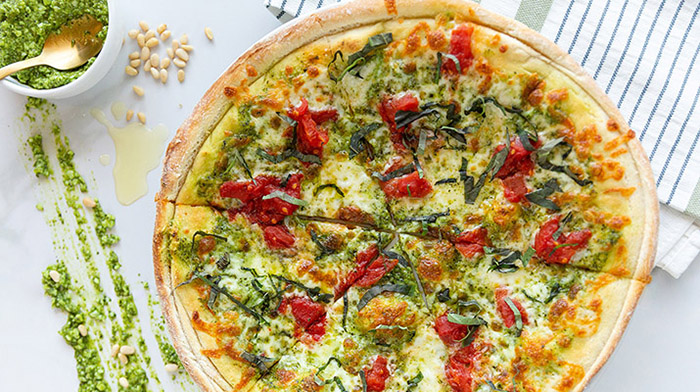 Pesto Pomodoro