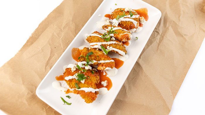 Chicken Bites