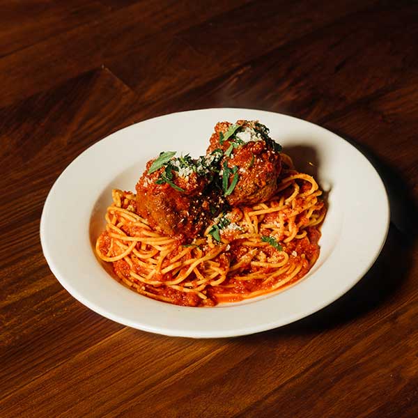 Babbo Italian Eatery