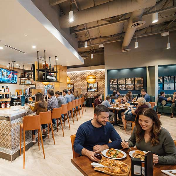 Babbo Italian Eatery