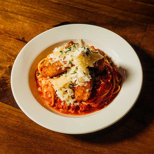 Babbo Italian Eatery
